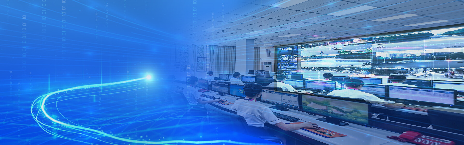 數(shù)字城管平臺坐席管理